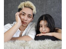 アロアートヘアー(ALO art hair)の雰囲気（10年、20年後も綺麗な髪で居続けるためのご提案をさせて頂きます）