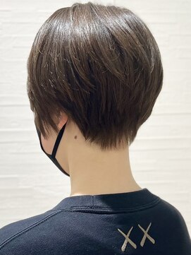 ヴィサージュディオ(VISAGE dio) 柏ショート丸み