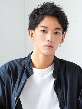 ハニー 町田(HONEY) アップバングショート