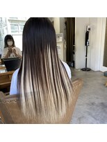 フツーロ 栄(FUTURO)&nbsp;プルエクステ