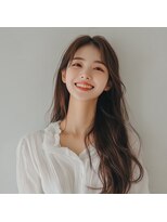 イーエムエー アールビアンカ 名駅店(e.m.a×Ar be.anca)&nbsp;スタイル323