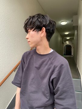 イロ(IRO) メンズショート