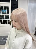 ホワイトミルクティー