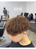 ザ クロー(THE CROW)&nbsp;ツイスパ30%