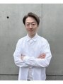 アッシュ 武蔵小杉店(Ash) 細川 裕次郎