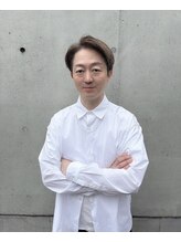 アッシュ 武蔵小杉店(Ash)&nbsp;細川 裕次郎