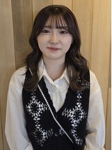 アース 志木店(HAIR & MAKE EARTH) 峯崎 響乃
