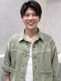 エジョン 三鷹店(Aejon) 新谷 拓哉