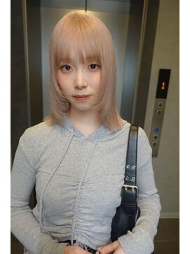 ソル 栄矢場町(SOL) ホワイト