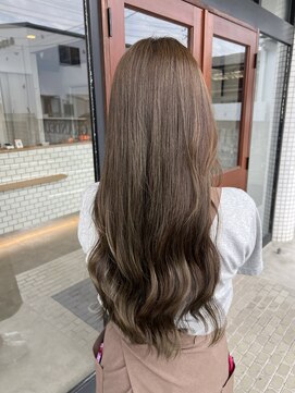 グランデュール 浜松東若林店(GRANDEUR) オリーブブラウン