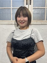 ネオリーブ シュシュ 神保町店(Neolive susu) 宮澤 小冬