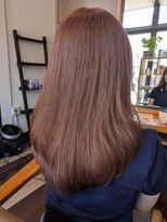 ギフト(GIFT)&nbsp;ロングレイヤー