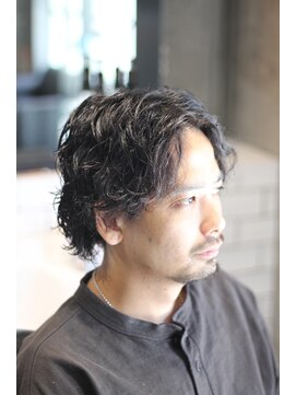 キングスマントーキョー 立川店(KINGSMAN TOKYO) サーフカール