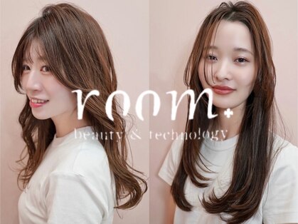 ルーム シンサイバシ(room shinsaibashi)の写真