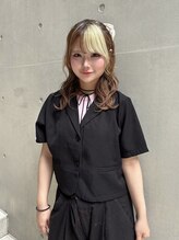 アル 心斎橋(alu)&nbsp;suzu 