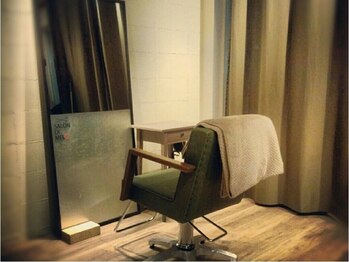 メロ(MELO)の写真/髪質や骨格・クセを見極め“理想”を叶える*透明感カラー/似合わせカットで貴方の魅力を引き出します。