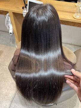 リコア(Likoa) Likoa髪質改善トリートメント.