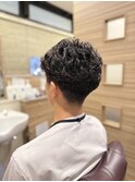 20代30代セットが楽にらるロッドパーマ