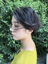 オットー(otto)&nbsp;フラッフィーショート