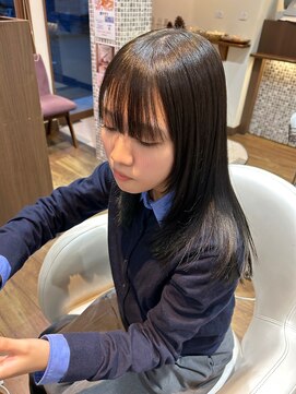 アンフール(am foule) ダークトーンレイヤー