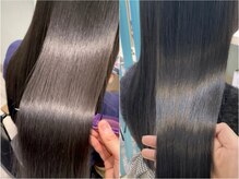 ヘアーメイクオズ(hair make O/S)