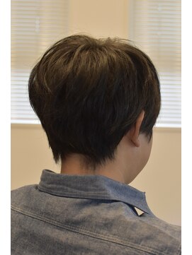 ヘアーズ マツシタ(Hairs MATUSITA) スタイル