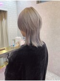 ★大人可愛い/大人ガーリー/艶髪チョコレートモードプリカール★