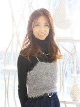 ナチュラ(NATURA)&nbsp;秋永 優花