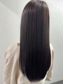 siki./髪質改善/美容室/個室サロン