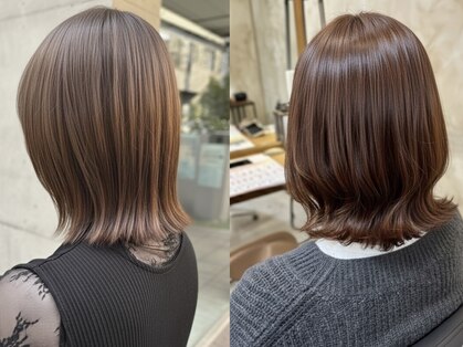 アビント バイ レシッド 武蔵小杉(abinto by rcid)の写真