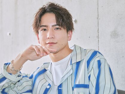 キャスト バイ リープ(cast by leap)の写真