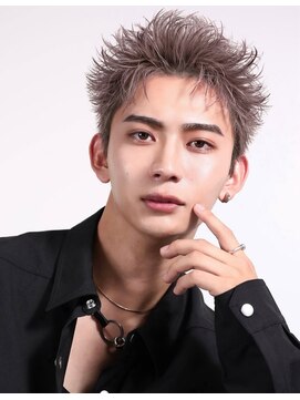 ゴールド 大阪 梅田店(GOALD) スイングショート