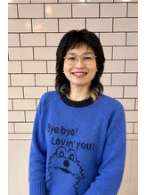 チャプター 千葉ニュータウン中央店(chapter)&nbsp;大島 深雪