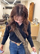 キジ(kiji) ロングスタイル 久屋大通/栄/名古屋/丸の内