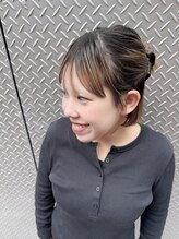 デコラ DECOR&nbsp;NISHIMA FUYU