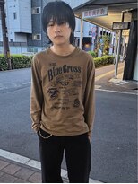 ブリコ(Brico)&nbsp;メンズウルフ