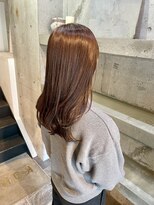 ココモ(KOKOMO)&nbsp;【セミロングスタイル】