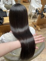 バイオレット 表参道店(Violet) うるつやヘア