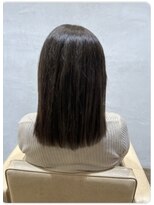 ブロッサム 東久留米店(Blossom)&nbsp;セミロング前髪あり