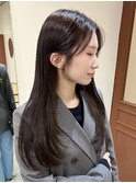 [LESS伏見/丸の内/栄/名古屋]暖色ブラウン★kasumi