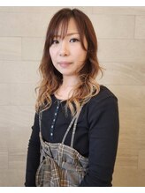 パザパ 交り江店(PA.ZA.PA.)&nbsp;熊澤 汐里