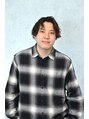ヘアポジションレヴ 所沢(HAIR Position rev”) 関口 慶亮