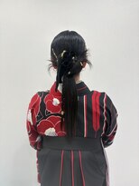 ワンス バイ エメ(ONCE by am'e) カチモリアップ