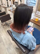 リッシュ 佐倉店(Lish) 【グラデーションカラー】