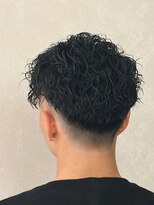 ルシード(LUCIDO STYLE JAPAN)&nbsp;沖縄ツイストスパイラル