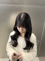 レイミュー 千葉(Lei miu)&nbsp;: dark tone color :