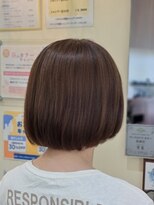 ルシードスタイルウィンズ(LUCIDO STYLE WINS)&nbsp;朝ラクになる酸性ストレート