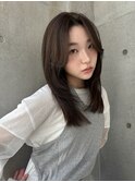 ナチュラルミディアムレイヤー☆=