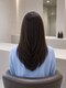 リーブル(LIBRE)の写真/忙しい朝でもワンカールで簡単に決まるレイヤーカットが得意な大人女性向けプライベートサロン