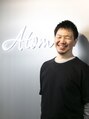 アトム(ATOM) 久松 哲也